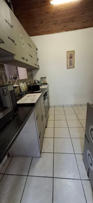 2 Bedroom Property for Sale in Ruyterwacht Western Cape